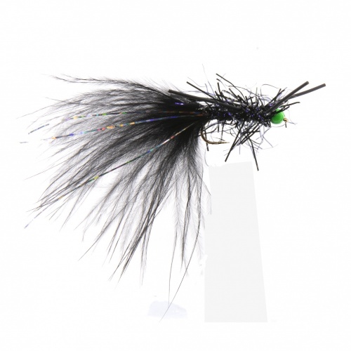 The Essential Fly Vibrator Fishing Fly
